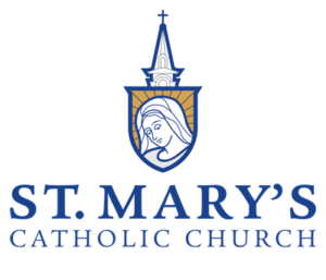 St. Mary's Catholic Church | Catholic Church in Hagerstown, Maryland